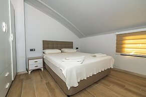 Yaşam Park Residence Apart Hotel