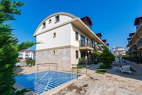 Yaşam Park Residence Apart Hotel