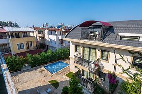 Yaşam Park Residence Apart Hotel