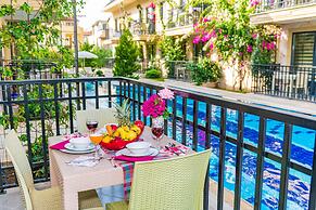 Yaşam Park Residence Apart Hotel