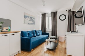 ShortStayPoland Panska