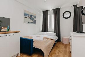 ShortStayPoland Panska