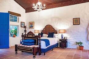 Hotel Don Ernesto by La Chimba