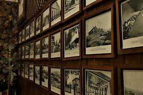 Hotel Don Ernesto by La Chimba