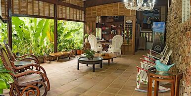 Hotel Don Ernesto by La Chimba