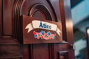 Hotel Don Ernesto by La Chimba