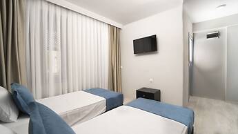 Opera Hotel Antalya