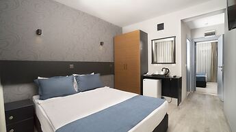 Opera Hotel Antalya