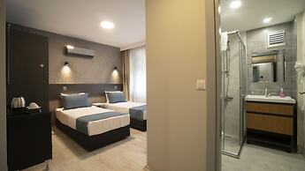 Opera Hotel Antalya