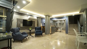 Opera Hotel Antalya