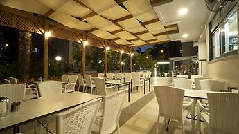 Opera Hotel Antalya