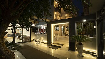 Opera Hotel Antalya