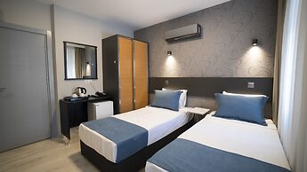 Opera Hotel Antalya