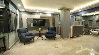 Opera Hotel Antalya