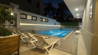 Opera Hotel Antalya