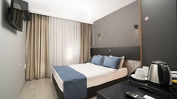 Opera Hotel Antalya