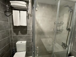 Opera Hotel Antalya