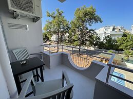 Opera Hotel Antalya