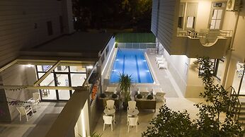 Opera Hotel Antalya