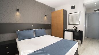 Opera Hotel Antalya
