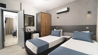 Opera Hotel Antalya