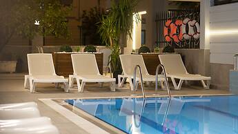 Opera Hotel Antalya
