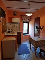 Cosy Studio Apartment, Between Rome and ski Resort