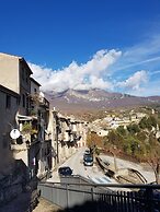 Cosy Studio Apartment, Between Rome and ski Resort