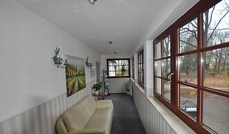 Parkhotel Schwedt