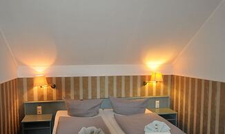 Parkhotel Schwedt