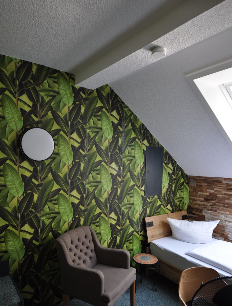 Parkhotel Schwedt
