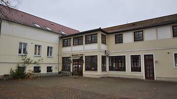 Parkhotel Schwedt