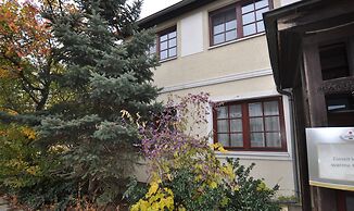 Parkhotel Schwedt