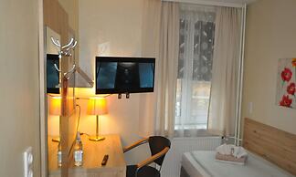 Parkhotel Schwedt