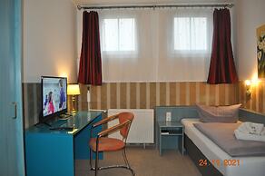 Parkhotel Schwedt