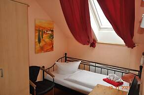 Parkhotel Schwedt