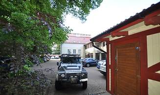 Parkhotel Schwedt