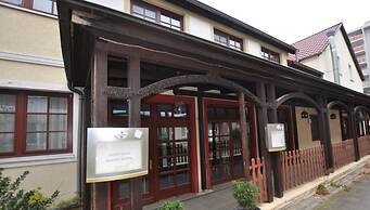 Parkhotel Schwedt