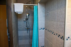 Apartament Astro