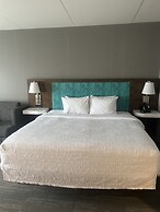 Hampton Inn by Hilton Kingston