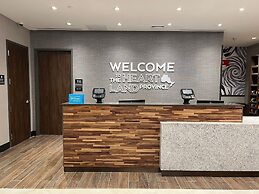Hampton Inn by Hilton Kingston