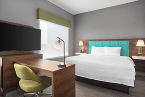 Hampton Inn by Hilton Kingston