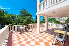 Villa Borna Apartments