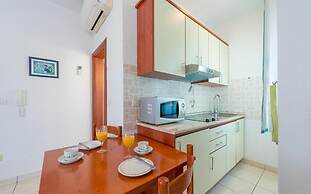 Villa Borna Apartments