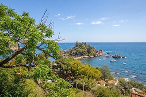 Sicilian Charm Close to Taormina
