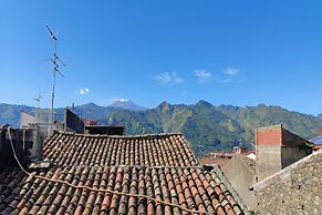 Sicilian Charm Close to Taormina