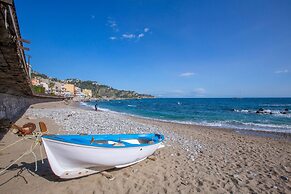 Sicilian Charm Close to Taormina