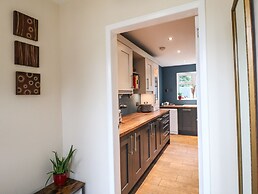The Corner House