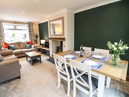 The Corner House