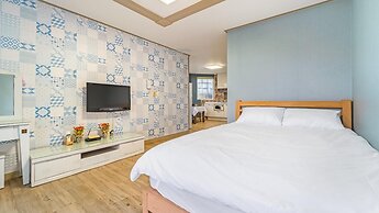 Geoje Araon Pension